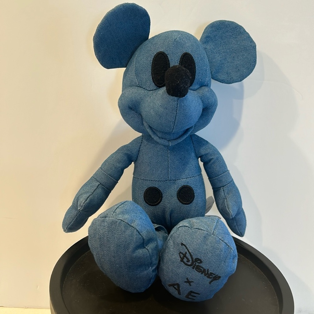 Mickey Mouse Special Edition